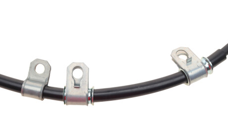 Фото 2 - Трос ручного гальма BLUE PRINT ADC446176