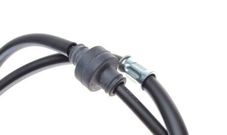 Фото 2 - Трос ручного тормоза BLUE PRINT ADC446177