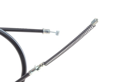 Фото 3 - Трос ручного тормоза BLUE PRINT ADC446177