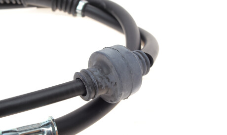 Фото 2 - Трос ручного гальма BLUE PRINT ADC446178