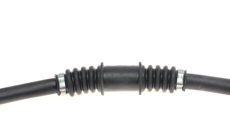 Фото 3 - Трос ручного тормоза BLUE PRINT ADC446192