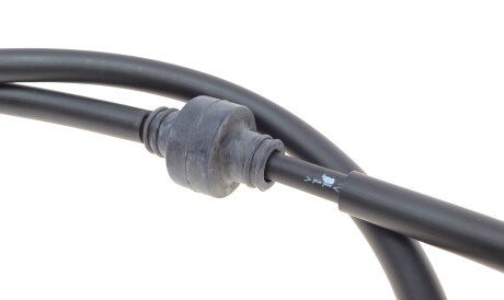 Фото 2 - Трос ручного тормоза BLUE PRINT ADC446193