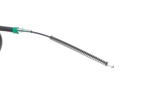 Фото 3 - Трос ручного тормоза BLUE PRINT ADC446193