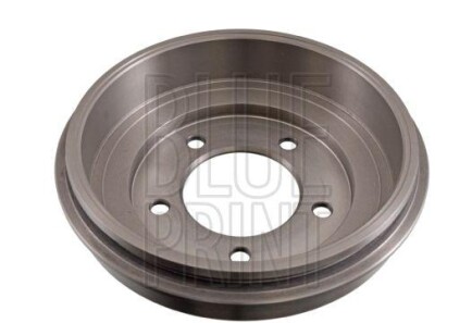 Фото 2 - Гальмівний барабан BLUE PRINT ADC44719