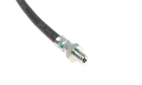 Фото 3 - Тормозной шланг BLUE PRINT ADC45325