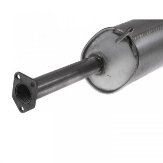 Фото 2 - Глушник BLUE PRINT ADC46021