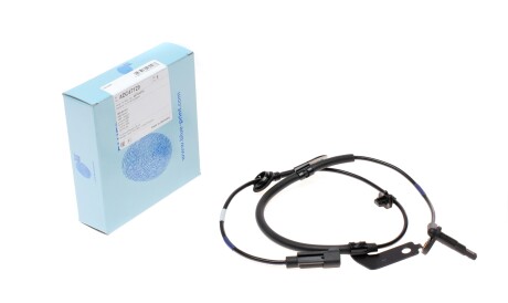 Датчик abs - BLUE PRINT ADC47129