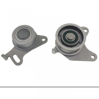 Фото 2 - Комплект ремня ГРМ BLUE PRINT ADC47302