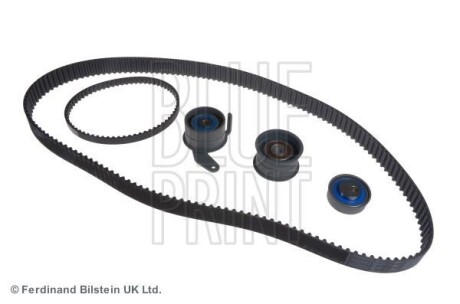 Комплект ремня ГРМ - BLUE PRINT ADC47329