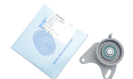 Фото 2 - Натяжной ролик ремня ГРМ BLUE PRINT ADC47612