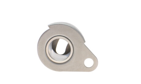 Фото 2 - Натяжной ролик ремня ГРМ BLUE PRINT ADC47650