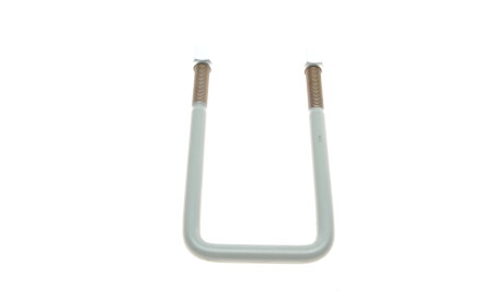 Фото 3 - Ресора BLUE PRINT ADC480102