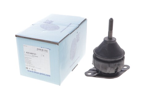 Фото 2 - Подушка двигателя BLUE PRINT ADC480121