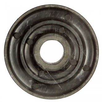 Фото 4 - Сайлентблок важеля BLUE PRINT ADC48068C