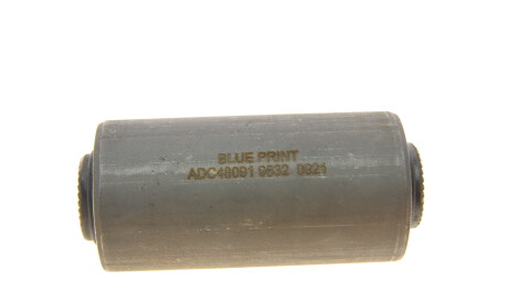 Фото 2 - Рессора BLUE PRINT ADC48091