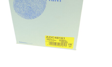 Фото 7 - Пыльник ШРУС BLUE PRINT ADC48161