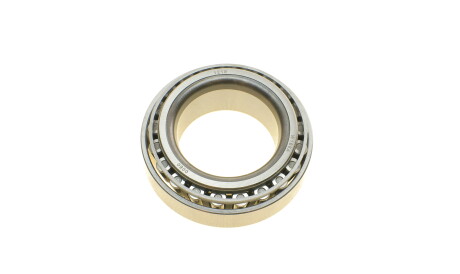 Фото 2 - Підшипник маточини BLUE PRINT ADC48203