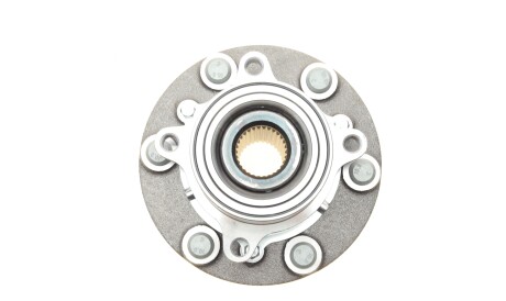 Фото 2 - Підшипник маточини BLUE PRINT ADC48261