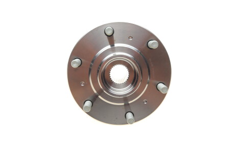 Фото 4 - Підшипник маточини BLUE PRINT ADC48261