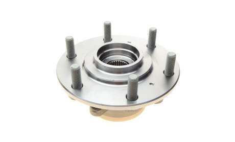 Фото 6 - Підшипник маточини BLUE PRINT ADC48261