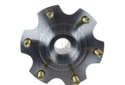 Фото 2 - Подшипник ступицы BLUE PRINT ADC48328