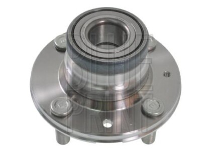 Фото 2 - Подшипник ступицы BLUE PRINT ADC48331