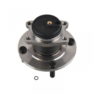 Фото 2 - Підшипник маточини BLUE PRINT ADC48350