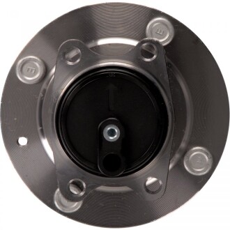 Фото 5 - Підшипник маточини BLUE PRINT ADC48350