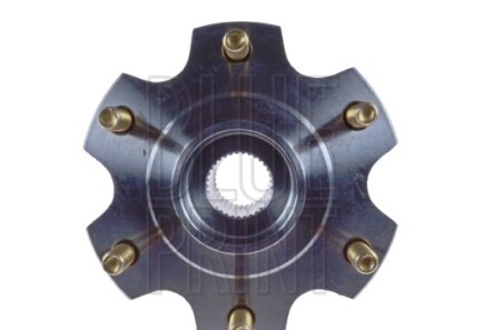 Фото 2 - Подшипник ступицы BLUE PRINT ADC48355