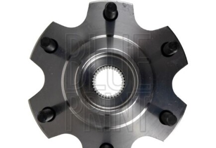 Фото 2 - Підшипник маточини BLUE PRINT ADC48357