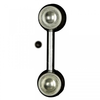 Фото 5 - Стійка стабілізатора BLUE PRINT ADC48506