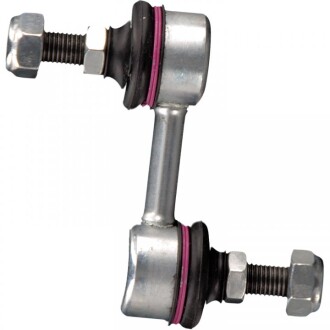 Фото 3 - Стійка стабілізатора BLUE PRINT ADC48517