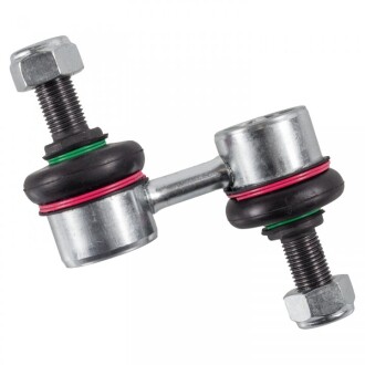 Фото 2 - Стійка стабілізатора BLUE PRINT ADC48520