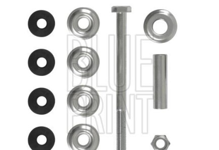 Фото 2 - Стойка стабилизатора BLUE PRINT ADC48532