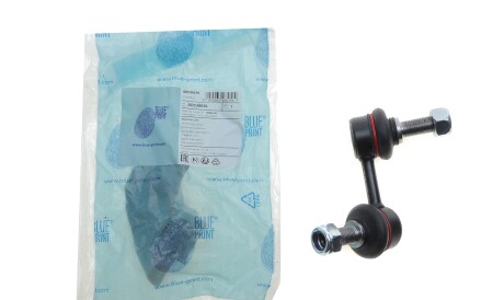 Фото 2 - Стійка стабілізатора BLUE PRINT ADC48539