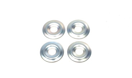 Фото 2 - Стойка стабилизатора BLUE PRINT ADC48544