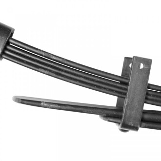 Фото 3 - Рессора BLUE PRINT ADC48804