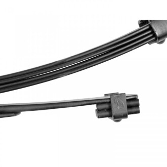 Фото 4 - Рессора BLUE PRINT ADC48804