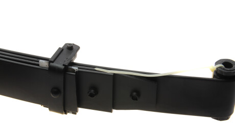 Фото 2 - Ресора BLUE PRINT ADC48807