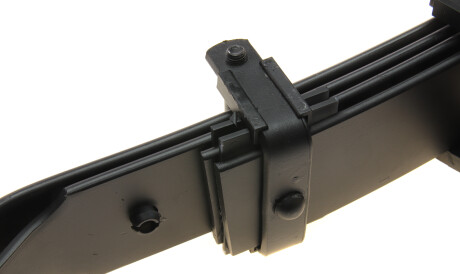 Фото 3 - Ресора BLUE PRINT ADC48807