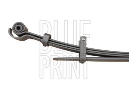 Фото 2 - Рессора BLUE PRINT ADC48809