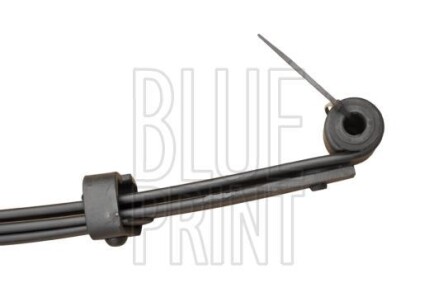 Фото 3 - Рессора BLUE PRINT ADC48809