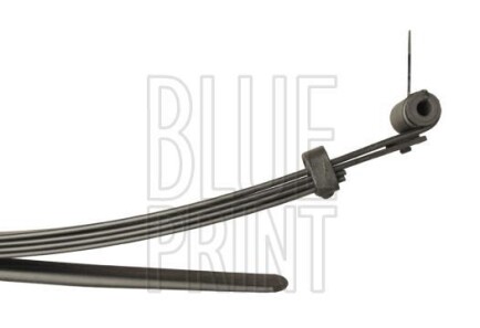 Фото 3 - Рессора BLUE PRINT ADC48810