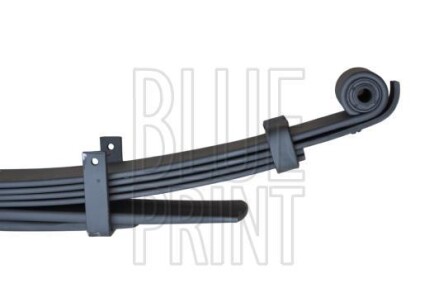Фото 2 - Рессора BLUE PRINT ADC48811