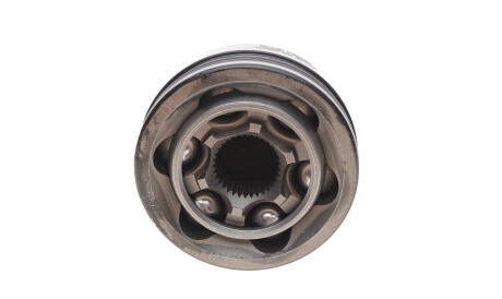 Фото 2 - ШРУС BLUE PRINT ADC48937