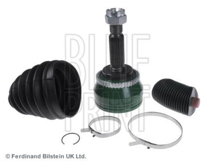 Шарнір привідного валу - ((MN156271, MN156275, MN156277)) BLUE PRINT ADC48940