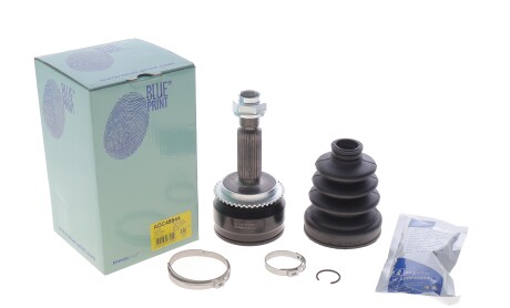 Фото 3 - ШРУС BLUE PRINT ADC48944