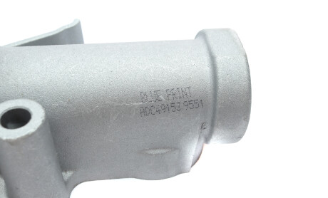 Фото 6 - Водяний насос BLUE PRINT ADC49153