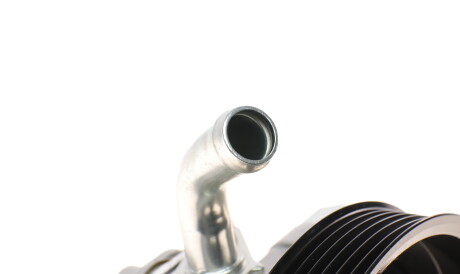 Фото 2 - Насос гидроусилителя BLUE PRINT ADC49510