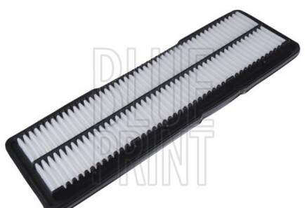 Фото 2 - Воздушный фильтр BLUE PRINT ADD62214